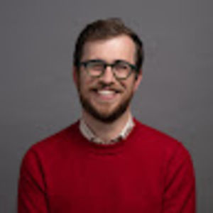 Meet your Posher, Kevin